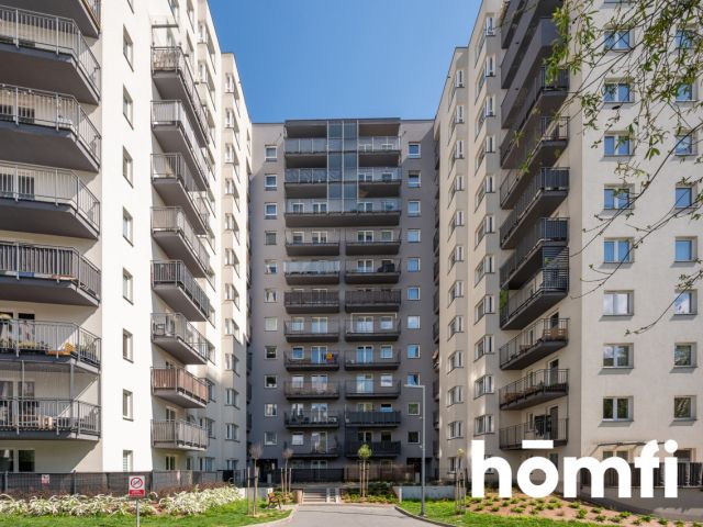 SZPAKOWA 10 | 42 m2 | WYSOKI STANDRAD WYKOŃCZENIA - Mieszkanie - Wynajem - Kraków, Podgórze / Podgórze Duchackie
