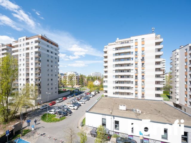SZPAKOWA 10 | 42 m2 | WYSOKI STANDRAD WYKOŃCZENIA - Mieszkanie - Wynajem - Kraków, Podgórze / Podgórze Duchackie