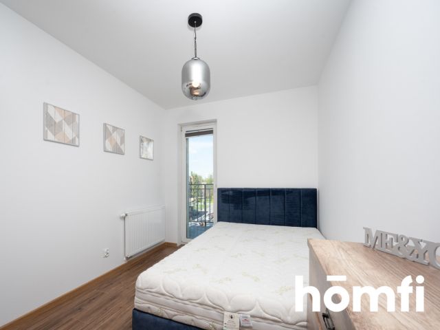 SZPAKOWA 10 | 42 m2 | WYSOKI STANDRAD WYKOŃCZENIA - Mieszkanie - Wynajem - Kraków, Podgórze / Podgórze Duchackie