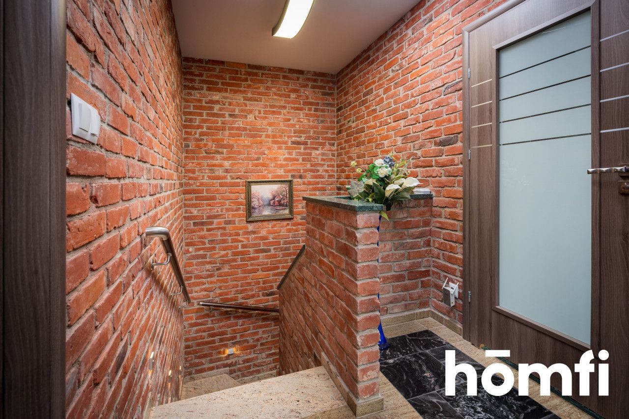 Comfortable Family Home by the River – Myki - House - Sale - Olsztyński, Dywity / Myki