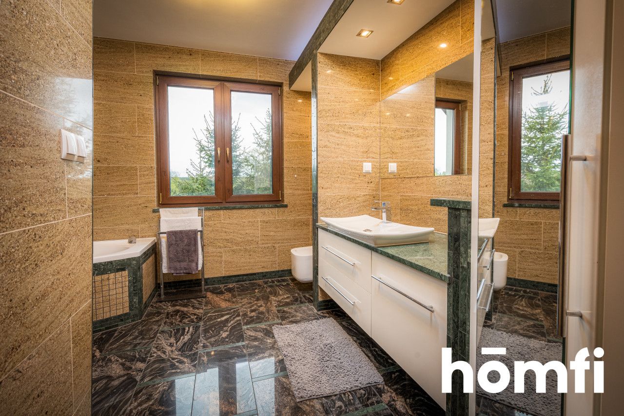 Comfortable Family Home by the River – Myki - House - Sale - Olsztyński, Dywity / Myki