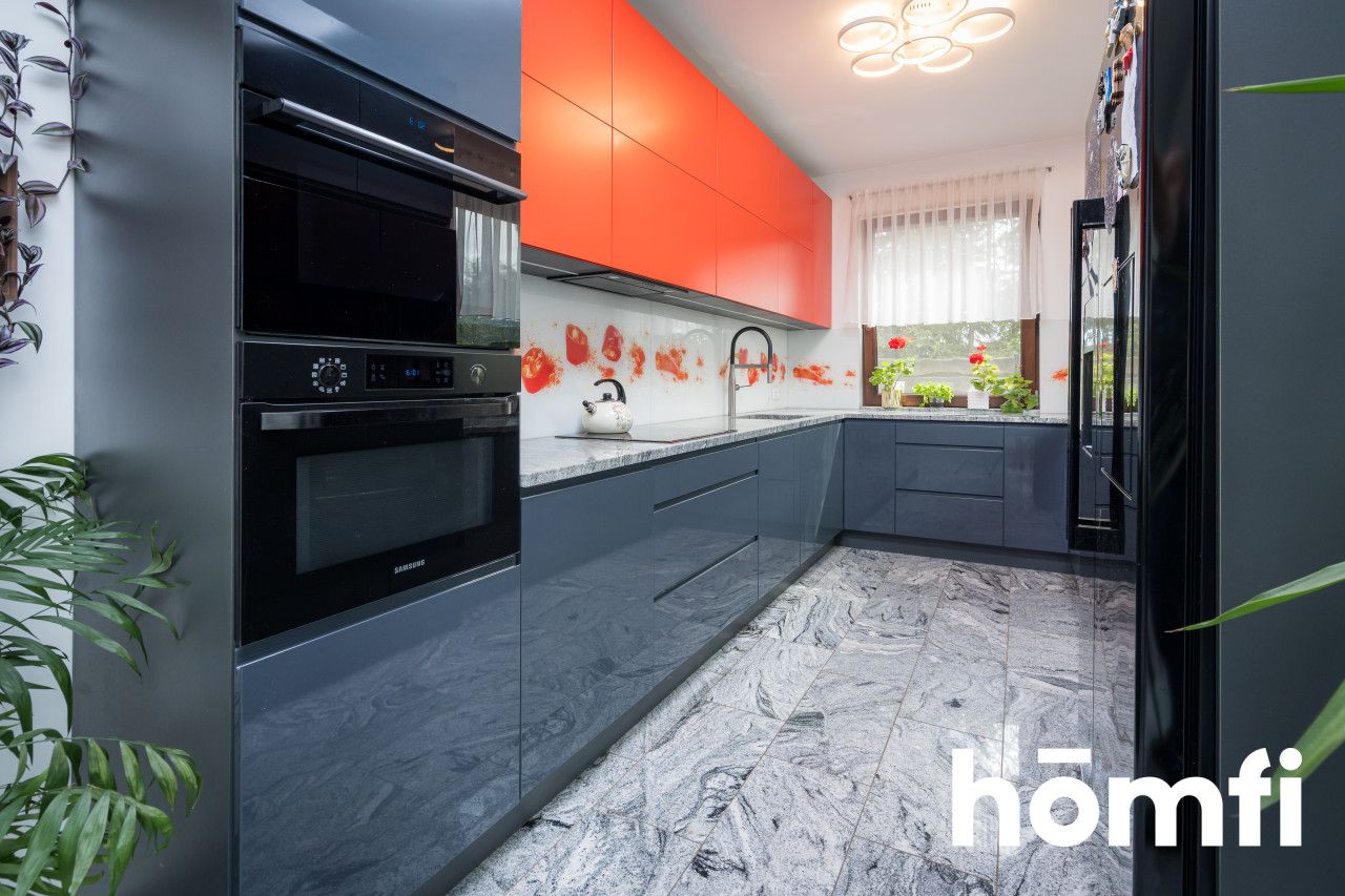 Comfortable Family Home by the River – Myki - House - Sale - Olsztyński, Dywity / Myki