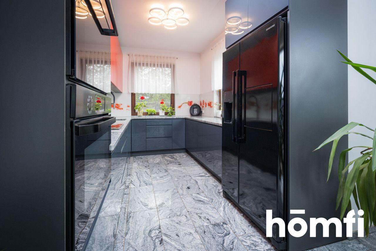 Comfortable Family Home by the River – Myki - House - Sale - Olsztyński, Dywity / Myki
