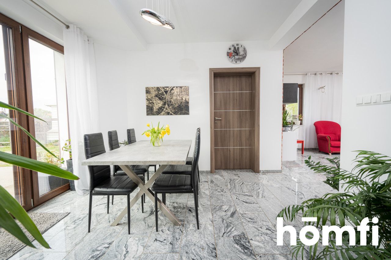 Comfortable Family Home by the River – Myki - House - Sale - Olsztyński, Dywity / Myki