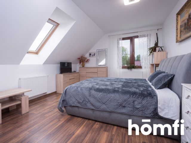 Comfortable Family Home by the River – Myki - House - Sale - Olsztyński, Dywity / Myki