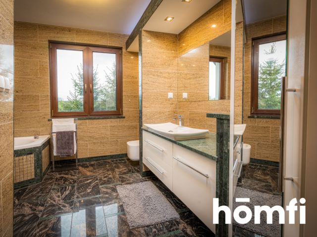 Comfortable Family Home by the River – Myki - House - Sale - Olsztyński, Dywity / Myki