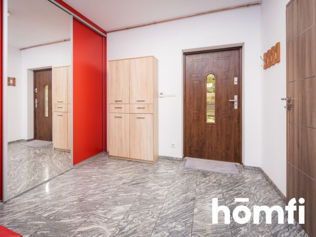 Comfortable Family Home by the River – Myki - House - Sale - Olsztyński, Dywity / Myki