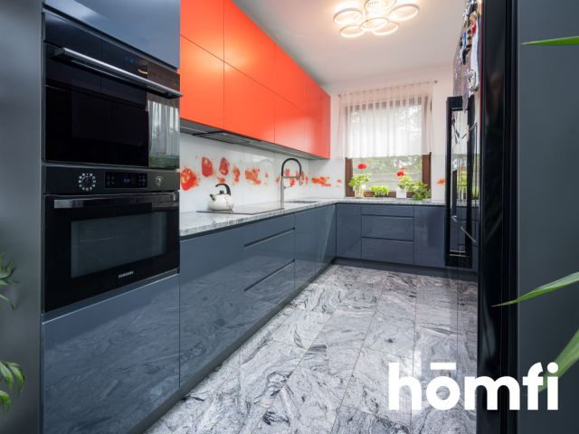 Comfortable Family Home by the River – Myki - House - Sale - Olsztyński, Dywity / Myki