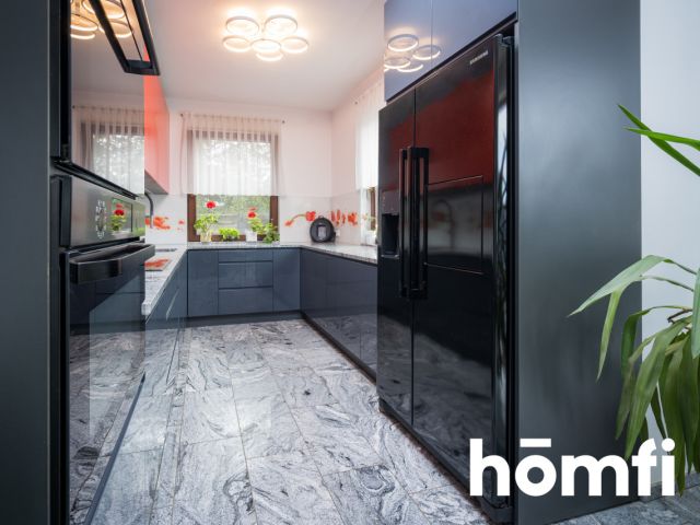 Comfortable Family Home by the River – Myki - House - Sale - Olsztyński, Dywity / Myki