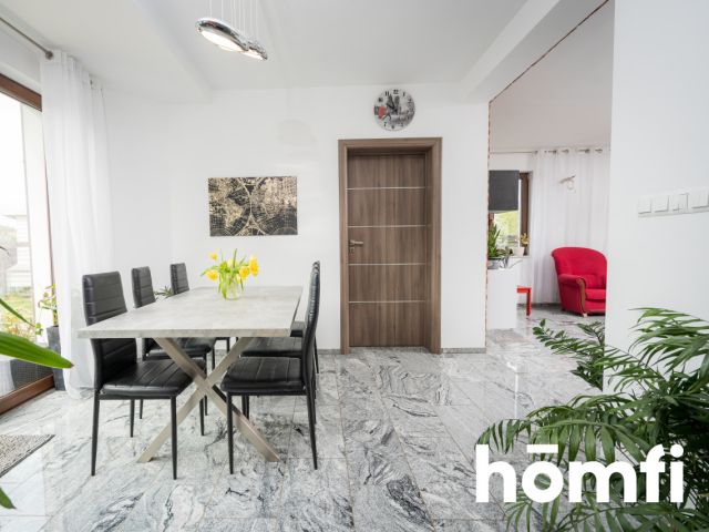 Comfortable Family Home by the River – Myki - House - Sale - Olsztyński, Dywity / Myki