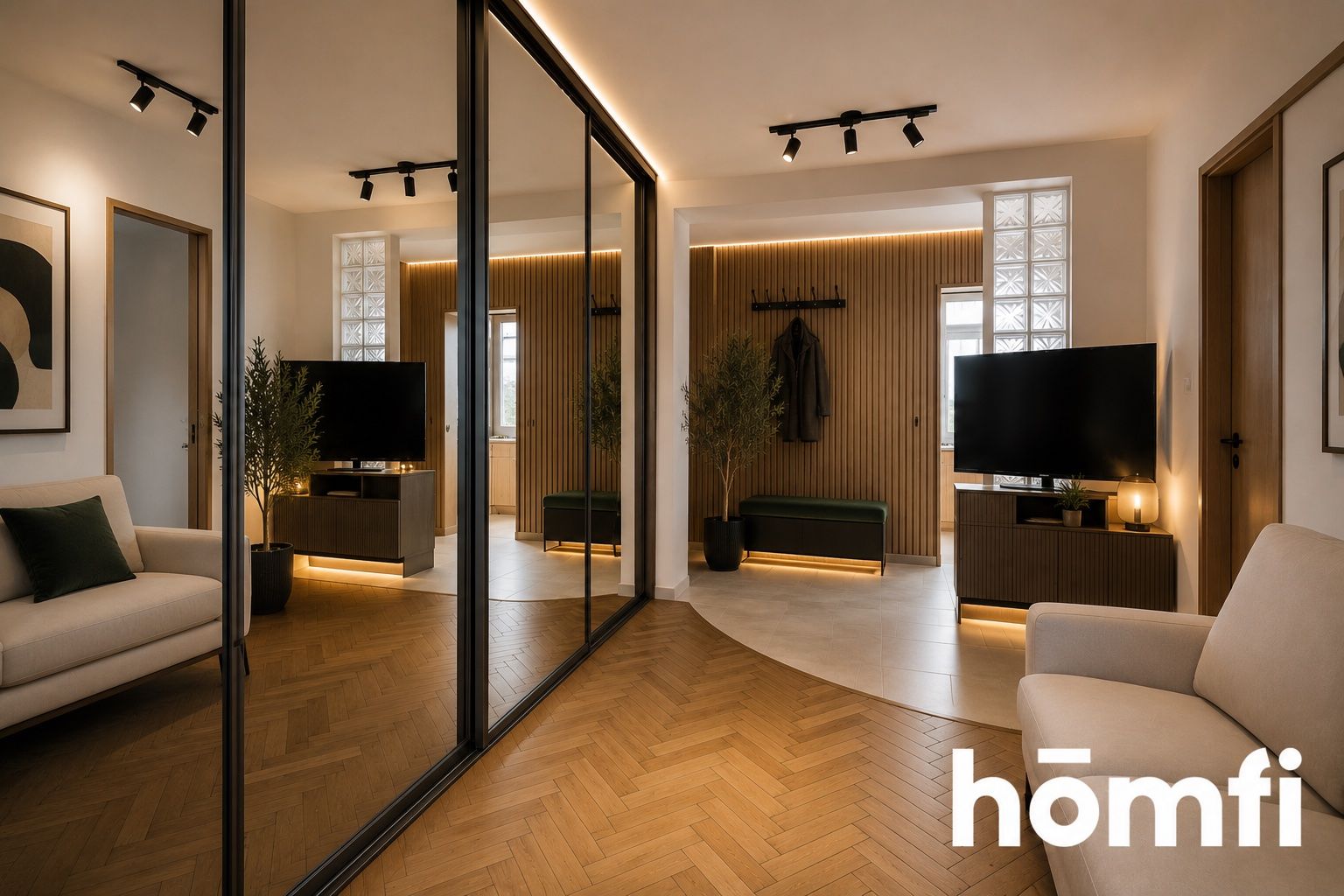 Green Hutnicza for You - Квартира - Продаж - Lublin, Tatary
