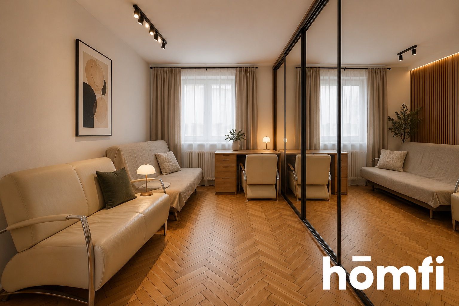 Green Hutnicza for You - Квартира - Продаж - Lublin, Tatary