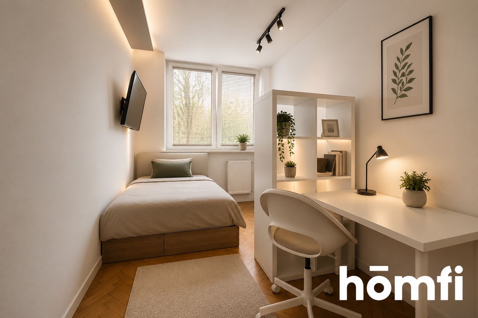 Green Hutnicza for You - Квартира - Продаж - Lublin, Tatary