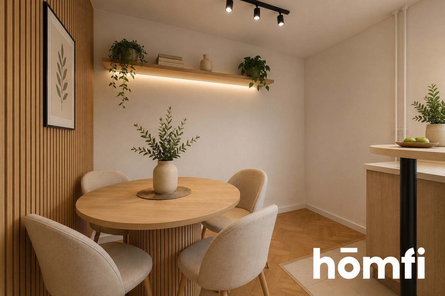 Green Hutnicza for You - Квартира - Продаж - Lublin, Tatary