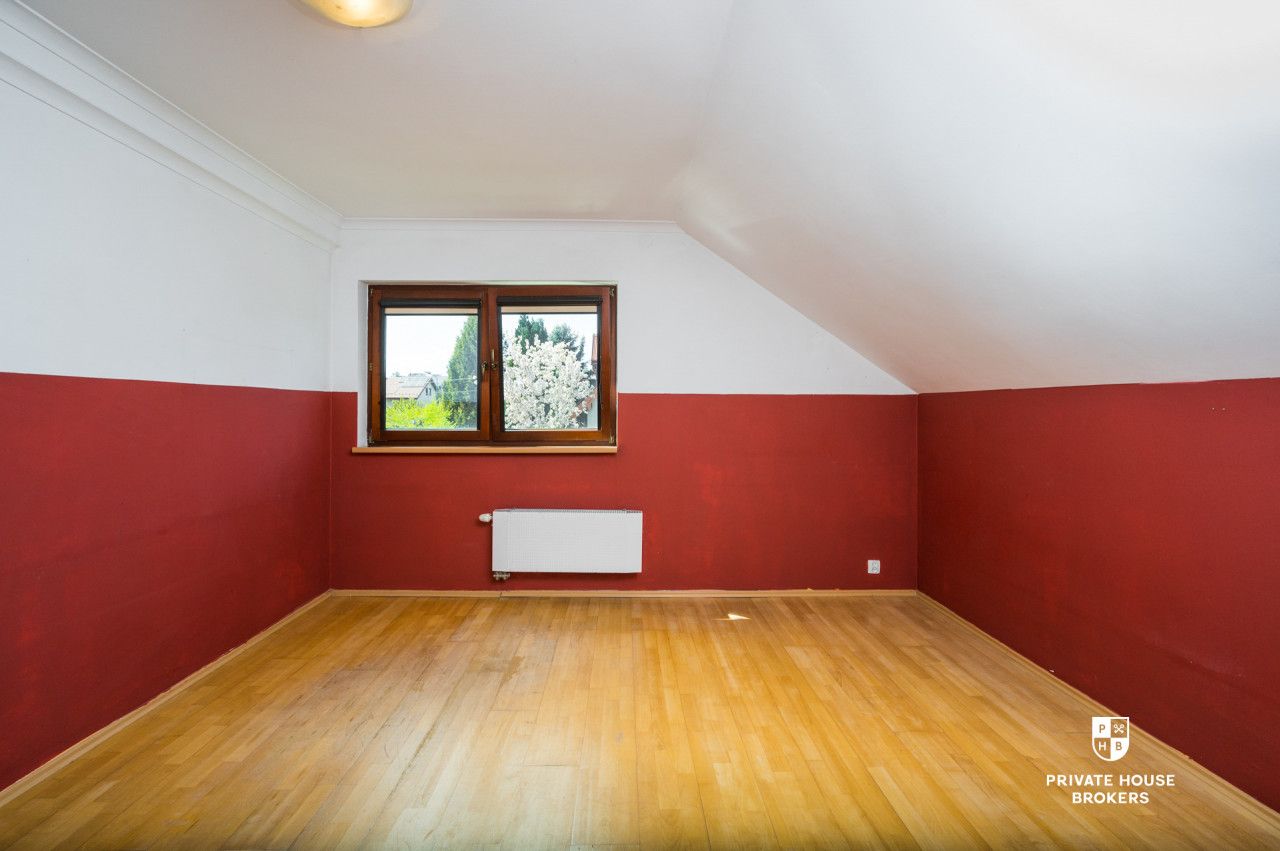 Dom 200m2 przy ul. Kwiatowej Kliny, Kraków - Dom - Sprzedaż - Kraków, Podgórze / Kliny