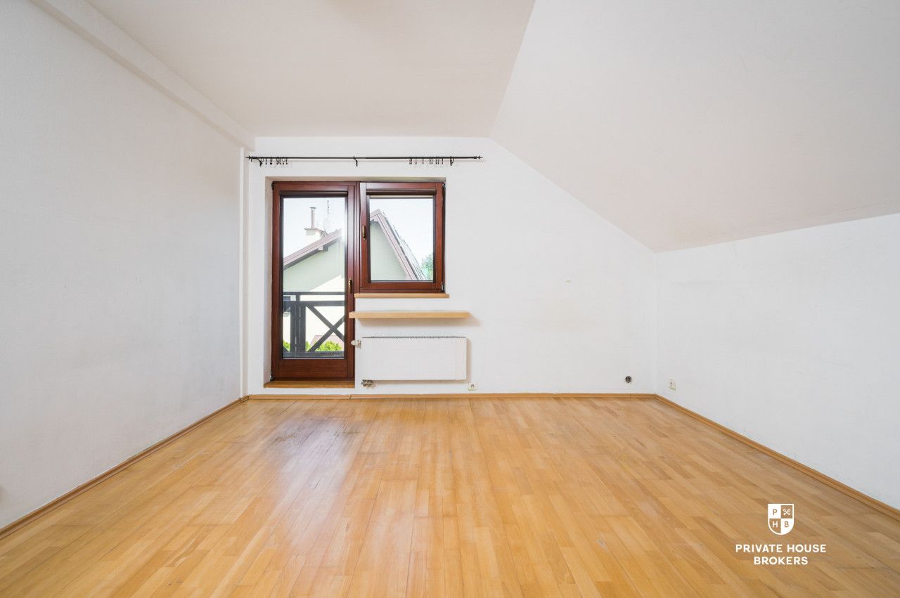 Dom 200m2 przy ul. Kwiatowej Kliny, Kraków - Dom - Sprzedaż - Kraków, Podgórze / Kliny