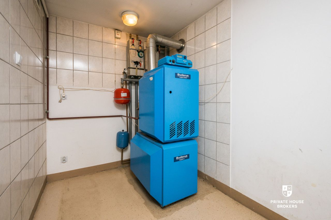 Dom 200m2 przy ul. Kwiatowej Kliny, Kraków - Dom - Sprzedaż - Kraków, Podgórze / Kliny
