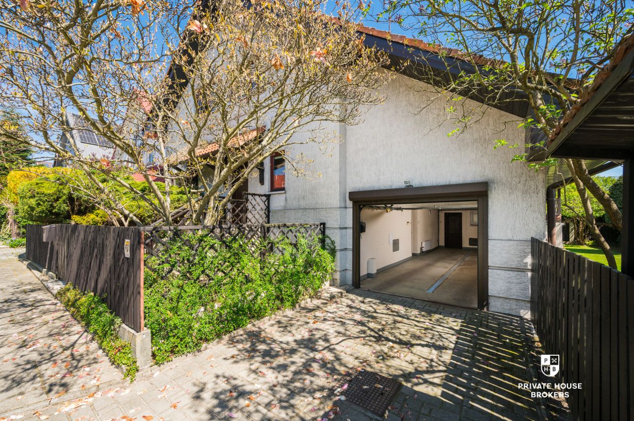 Dom 200m2 przy ul. Kwiatowej Kliny, Kraków - Dom - Sprzedaż - Kraków, Podgórze / Kliny