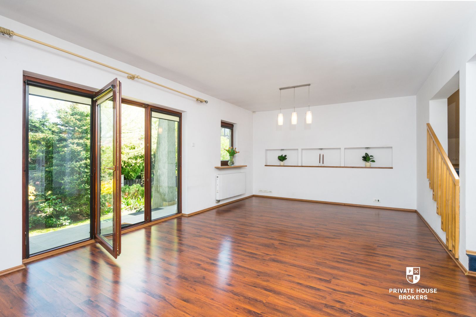Dom 200m2 przy ul. Kwiatowej Kliny, Kraków - Dom - Sprzedaż - Kraków, Podgórze / Kliny
