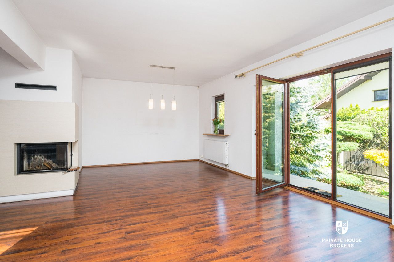 Dom 200m2 przy ul. Kwiatowej Kliny, Kraków - Dom - Sprzedaż - Kraków, Podgórze / Kliny