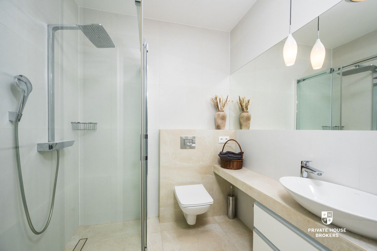 Dom 200m2 przy ul. Kwiatowej Kliny, Kraków - Dom - Sprzedaż - Kraków, Podgórze / Kliny