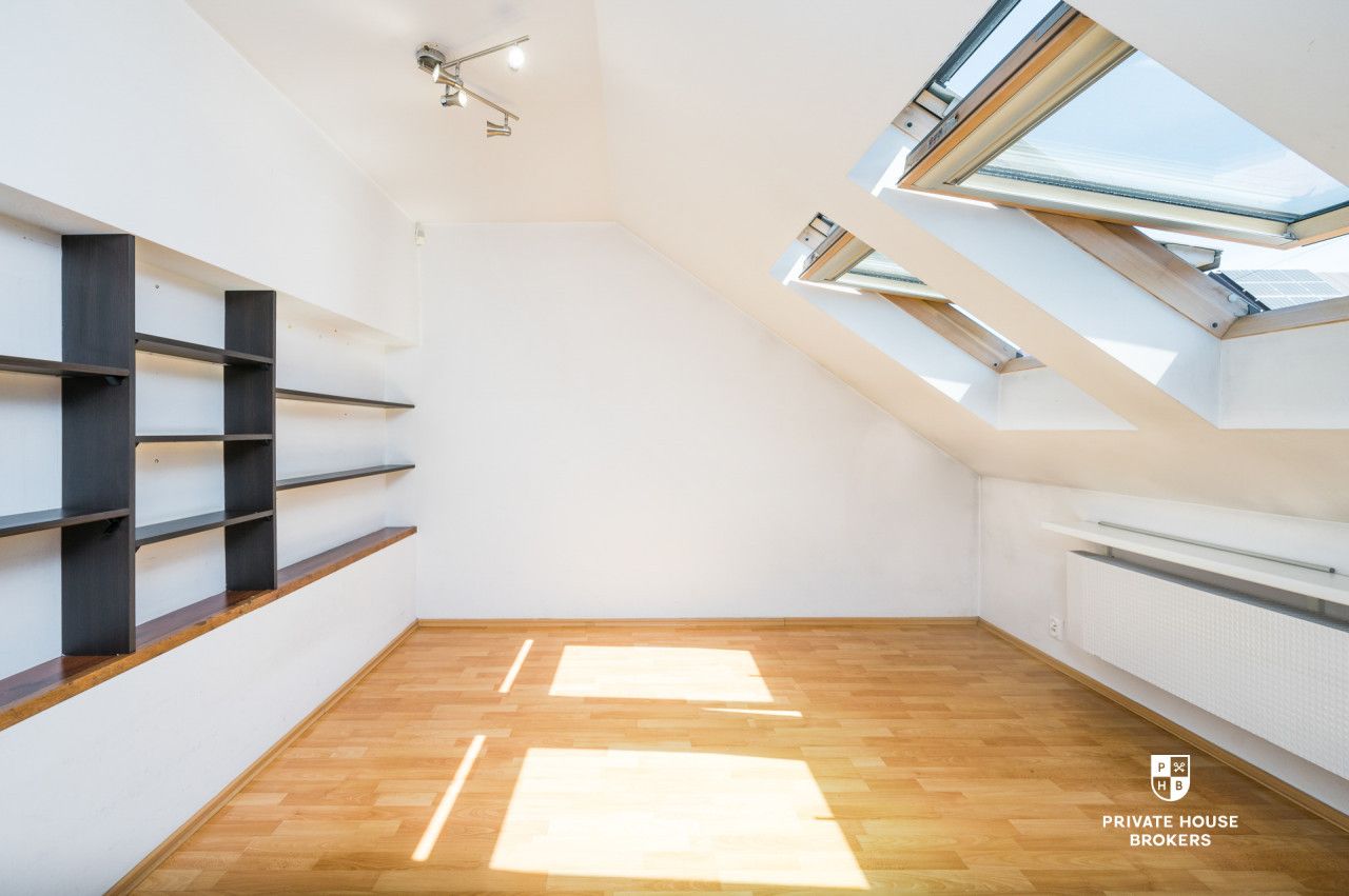 Dom 200m2 przy ul. Kwiatowej Kliny, Kraków - Dom - Sprzedaż - Kraków, Podgórze / Kliny