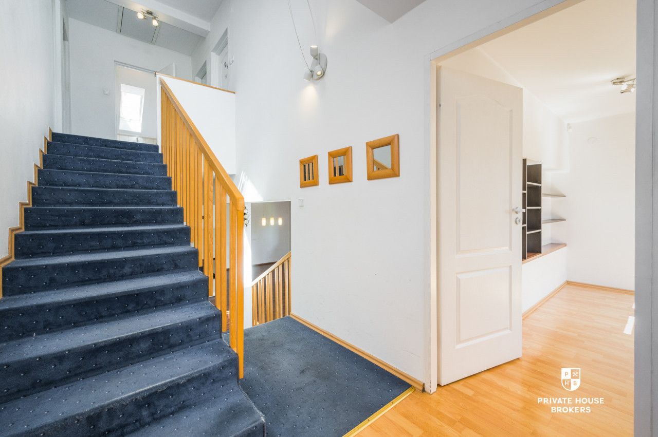 Dom 200m2 przy ul. Kwiatowej Kliny, Kraków - Dom - Sprzedaż - Kraków, Podgórze / Kliny