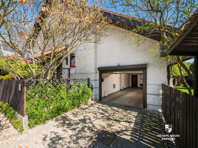 Dom 200m2 przy ul. Kwiatowej Kliny, Kraków - Dom - Sprzedaż - Kraków, Podgórze / Kliny