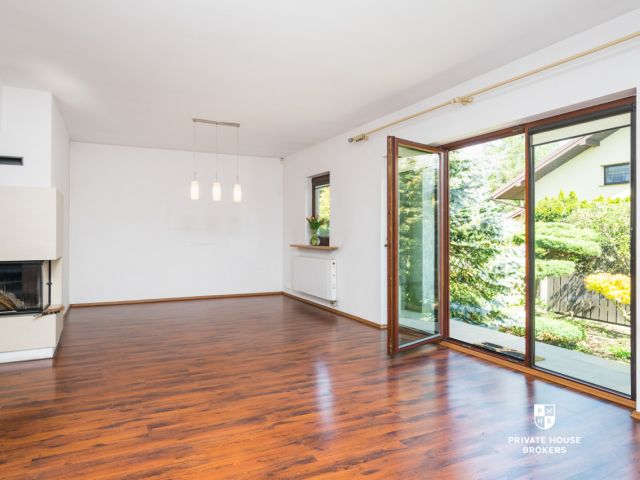 Dom 200m2 przy ul. Kwiatowej Kliny, Kraków - Dom - Sprzedaż - Kraków, Podgórze / Kliny