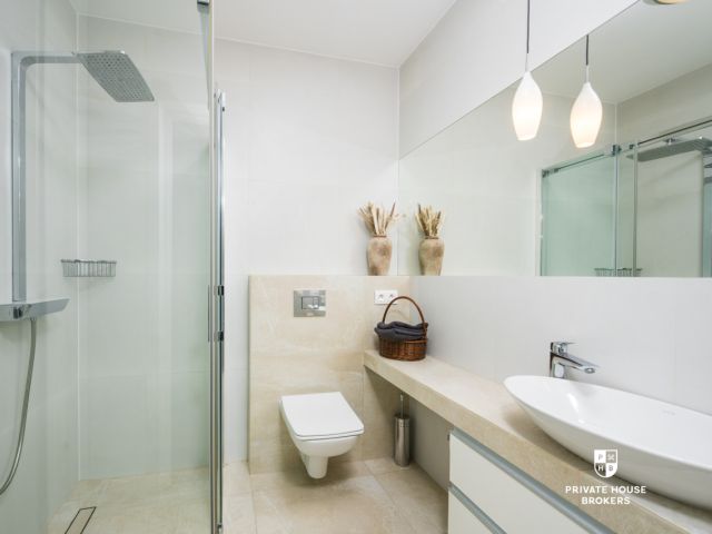 Dom 200m2 przy ul. Kwiatowej Kliny, Kraków - Dom - Sprzedaż - Kraków, Podgórze / Kliny