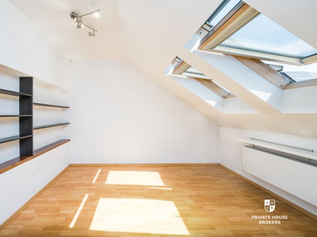 Dom 200m2 przy ul. Kwiatowej Kliny, Kraków - Dom - Sprzedaż - Kraków, Podgórze / Kliny