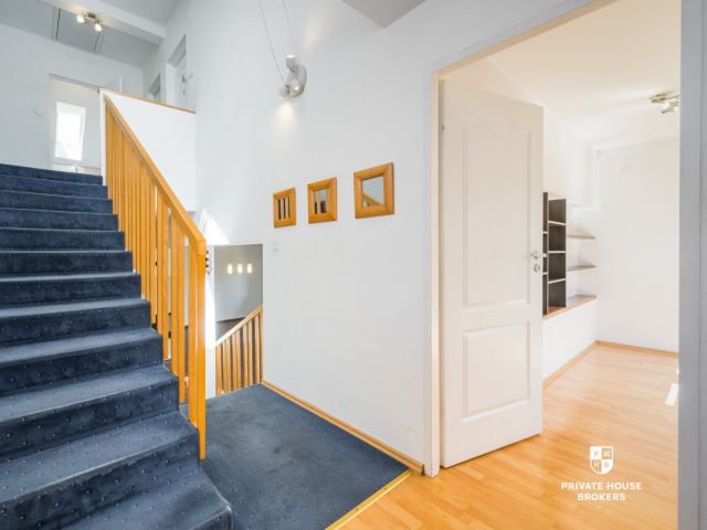 Dom 200m2 przy ul. Kwiatowej Kliny, Kraków - Dom - Sprzedaż - Kraków, Podgórze / Kliny