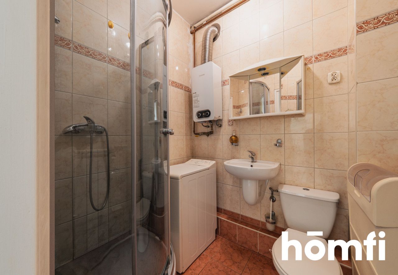 Przytulne niezależne dwa pokoje w samym centrum - Mieszkanie - Wynajem - Poznań, Stare Miasto