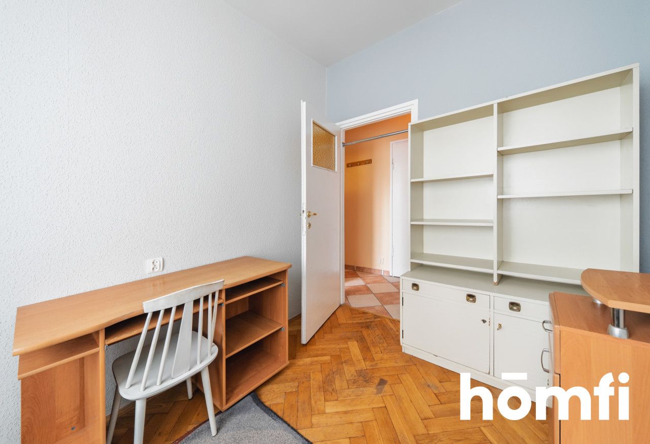 Przytulne niezależne dwa pokoje w samym centrum - Mieszkanie - Wynajem - Poznań, Stare Miasto