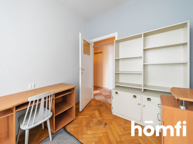Przytulne niezależne dwa pokoje w samym centrum - Mieszkanie - Wynajem - Poznań, Stare Miasto