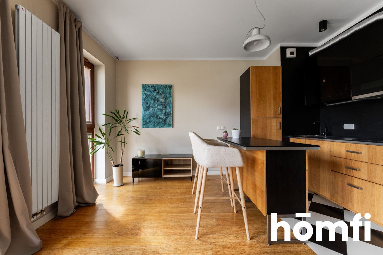 2 pokoje z garażem| 56 m2| przyjazne zwierzętom - Mieszkanie - Wynajem - Warszawa, Mokotów / Siekierki