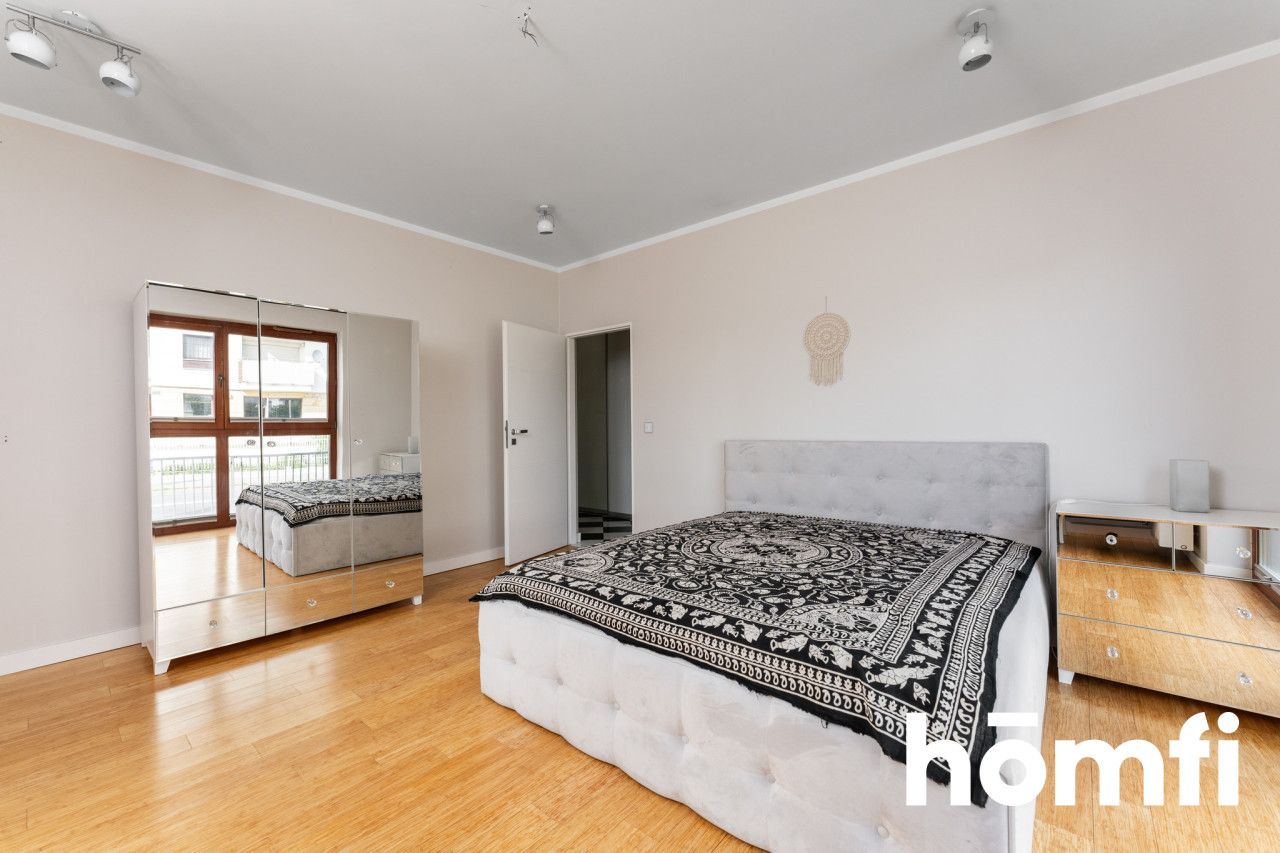 2 pokoje z garażem| 56 m2| przyjazne zwierzętom - Mieszkanie - Wynajem - Warszawa, Mokotów / Siekierki