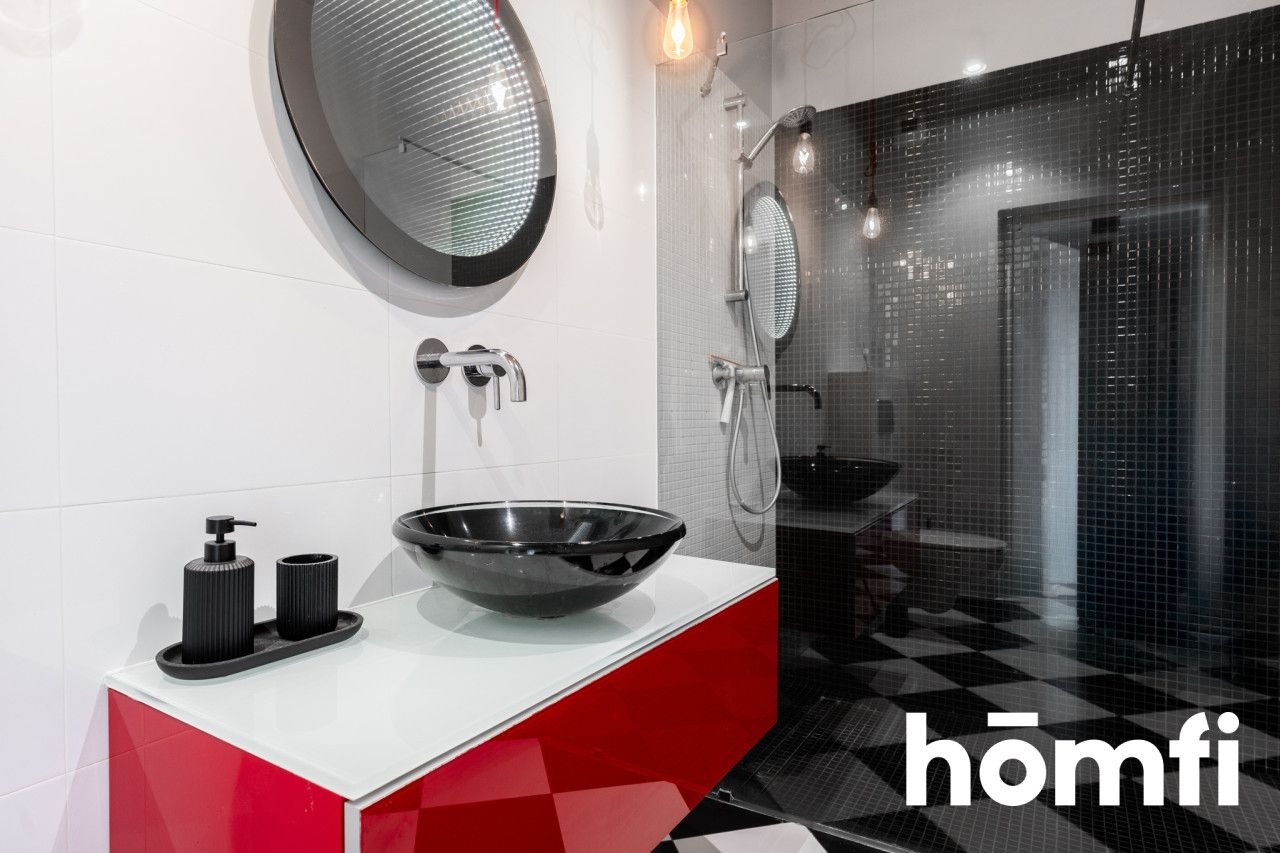 2 pokoje z garażem| 56 m2| przyjazne zwierzętom - Mieszkanie - Wynajem - Warszawa, Mokotów / Siekierki