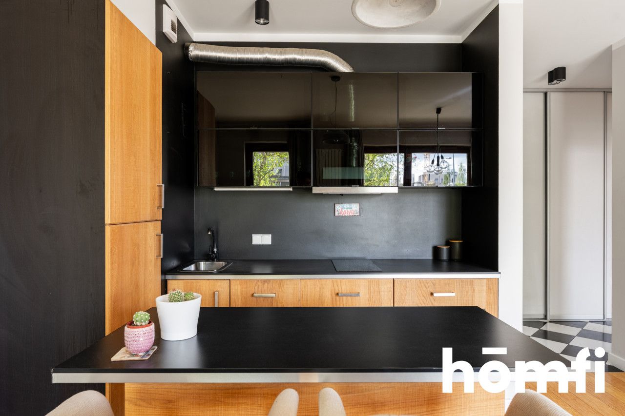 2 pokoje z garażem| 56 m2| przyjazne zwierzętom - Mieszkanie - Wynajem - Warszawa, Mokotów / Siekierki