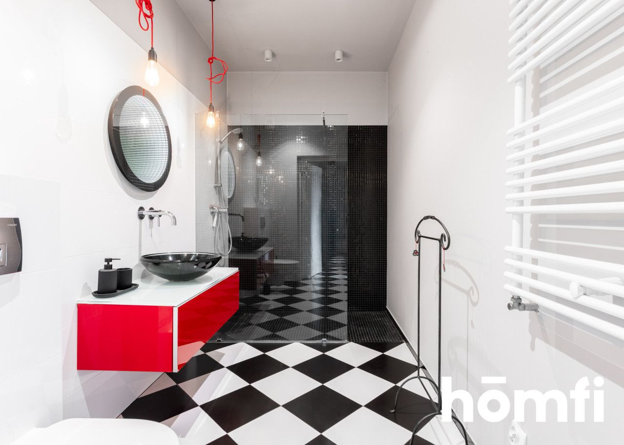 2 pokoje z garażem| 56 m2| przyjazne zwierzętom - Mieszkanie - Wynajem - Warszawa, Mokotów / Siekierki