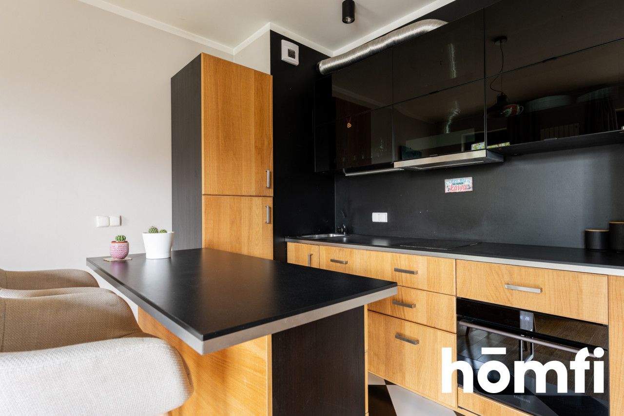 2 pokoje z garażem| 56 m2| przyjazne zwierzętom - Mieszkanie - Wynajem - Warszawa, Mokotów / Siekierki