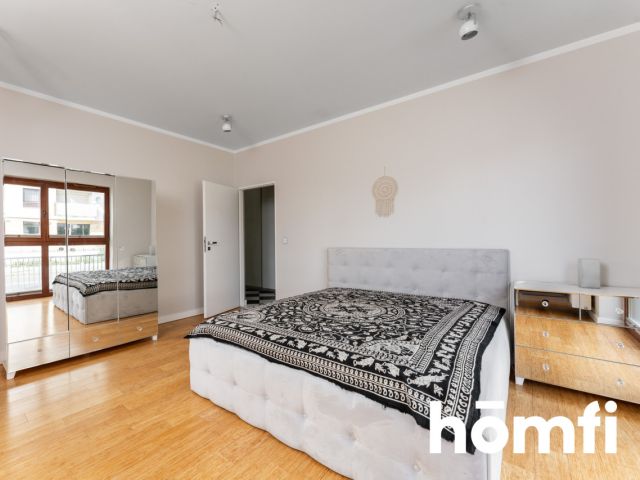 2 pokoje z garażem| 56 m2| przyjazne zwierzętom - Mieszkanie - Wynajem - Warszawa, Mokotów / Siekierki