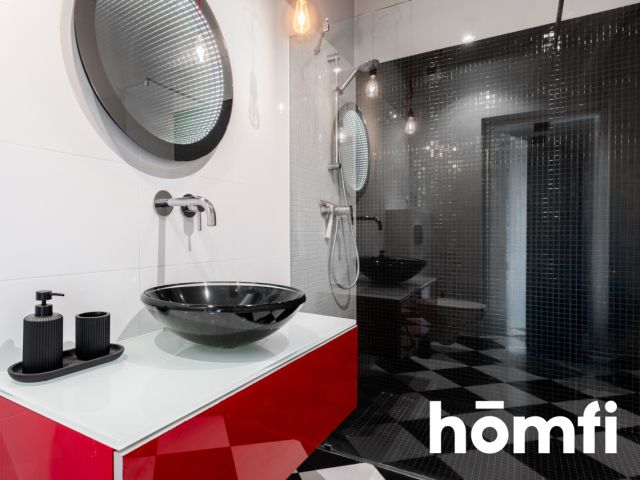 2 pokoje z garażem| 56 m2| przyjazne zwierzętom - Mieszkanie - Wynajem - Warszawa, Mokotów / Siekierki