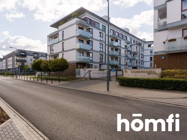 2 pokoje z garażem| 56 m2| przyjazne zwierzętom - Mieszkanie - Wynajem - Warszawa, Mokotów / Siekierki