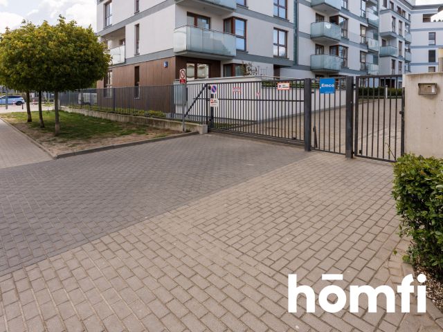 2 pokoje z garażem| 56 m2| przyjazne zwierzętom - Mieszkanie - Wynajem - Warszawa, Mokotów / Siekierki