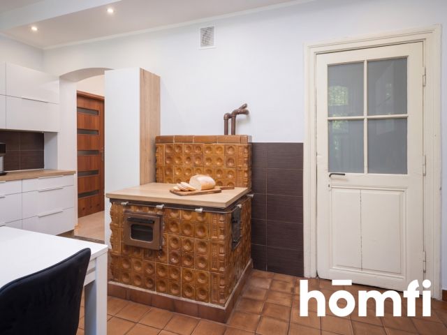 Brick house next to the forest in Warmia - Дім - Продаж - Olsztyński, Jonkowo / Wrzesina