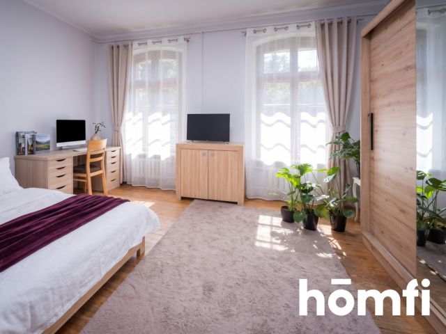 Brick house next to the forest in Warmia - Дім - Продаж - Olsztyński, Jonkowo / Wrzesina