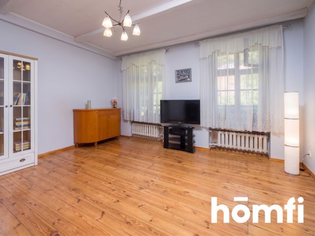 Brick house next to the forest in Warmia - Дім - Продаж - Olsztyński, Jonkowo / Wrzesina