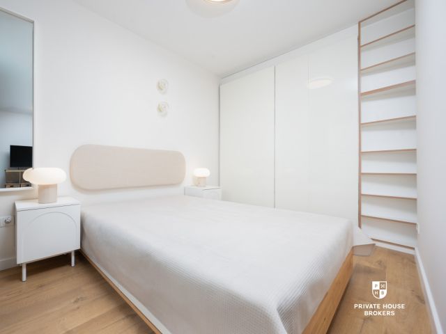 1-bedroom apartment on Nadwiślańska 11 - Apartment - Rent - Kraków, Podgórze