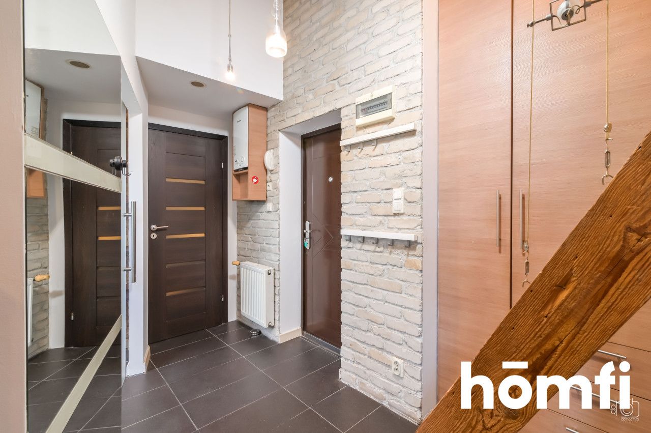 A spacious two-room apartment in Przymorze - Apartment - Rent - Gdańsk, Przymorze